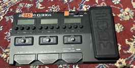 TOP ANGEBOT!!! Zoom G3 X N