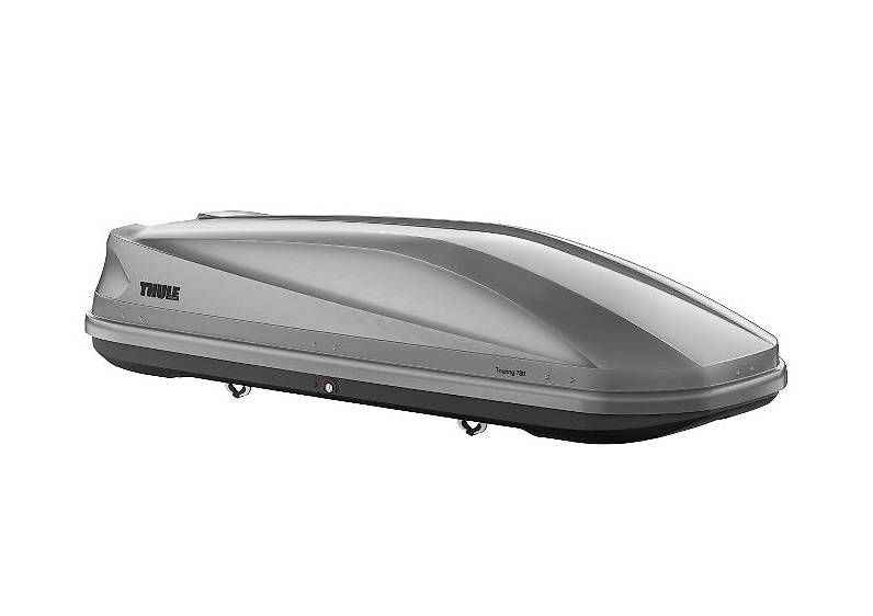 Box da tetto: THULE Touring L NEUF – Usato da Bussigny venduto da Anjin-san 1