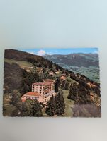 Carte Postale Ancienne - Hôtel du Parc, Mont Pèlerin!