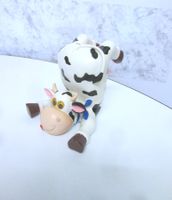 Spardose der Dookie Cow'lection Edition