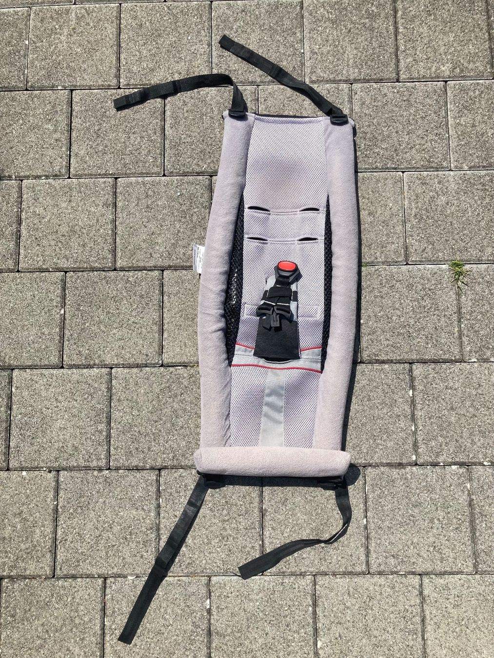 Hamac: Thule Hängematte – D'occasion à Seuzach par StanleyCup91