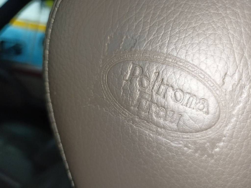 Automobili: Lancia Thema 3.0 v6 Busso – Usato da Bironico venduto da aut_v8ks 6
