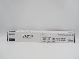 CANON C-EXV 49 Toner black (26070975PL)
