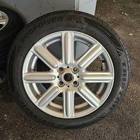 Cerchi originali MINI Cooper S R56 16 4x100 con gomme