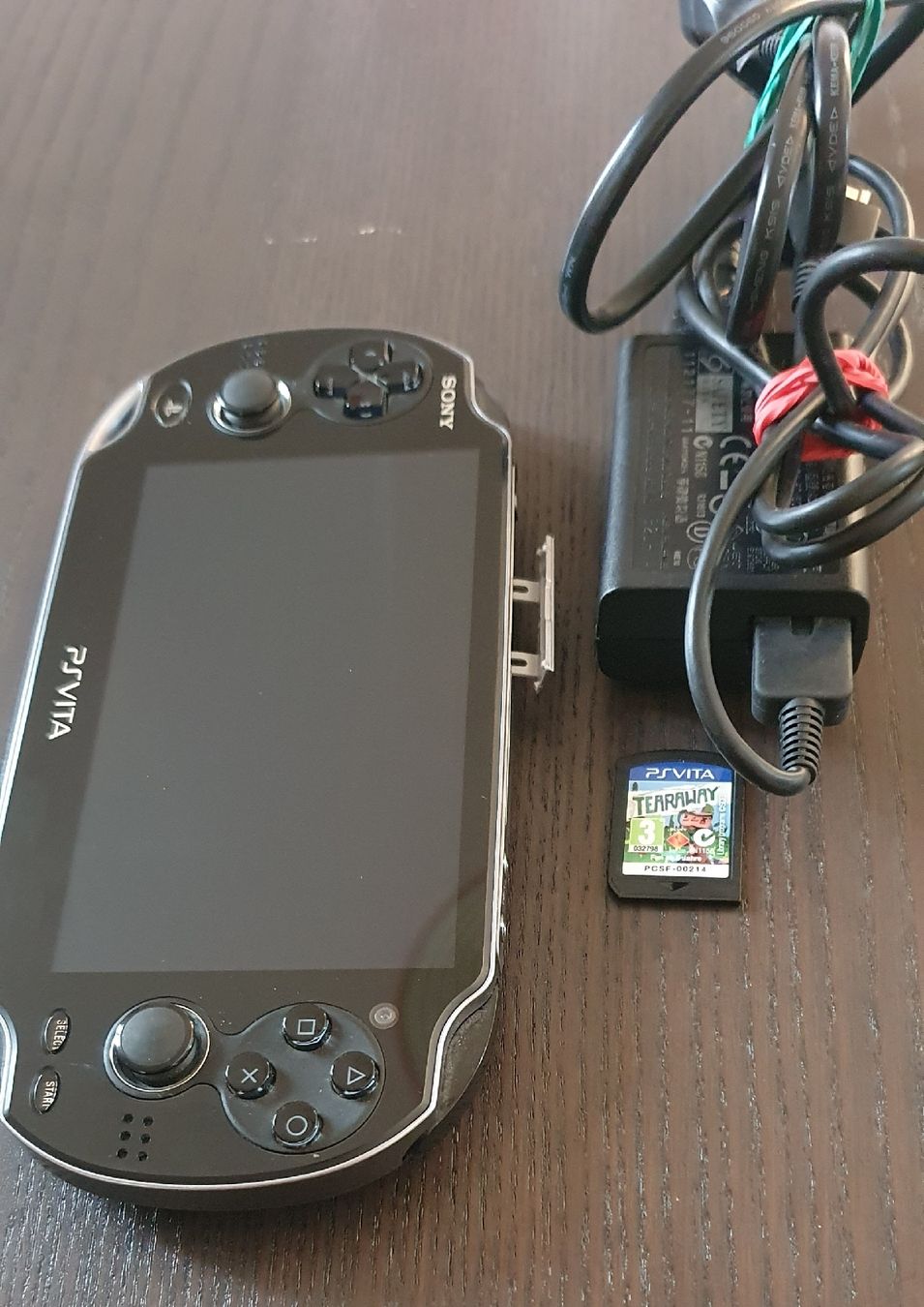 Sony Konsolen: Console Sony PS Vita – Gebraucht aus Sion von Timevintage 4