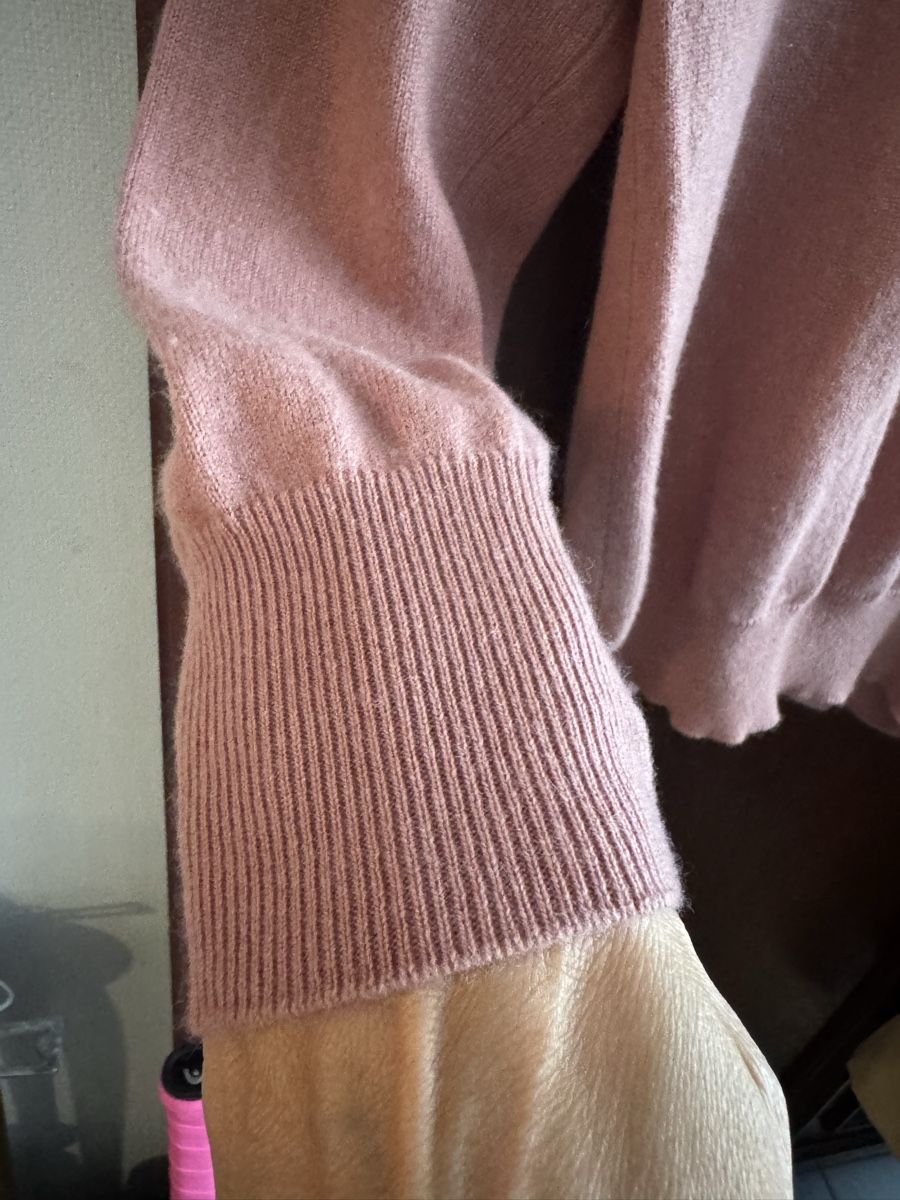 Zara Pulls & Sweat-shirts: Zara Pullover Kashmir & Wolle – D'occasion à Obfelden par cesarina10 3