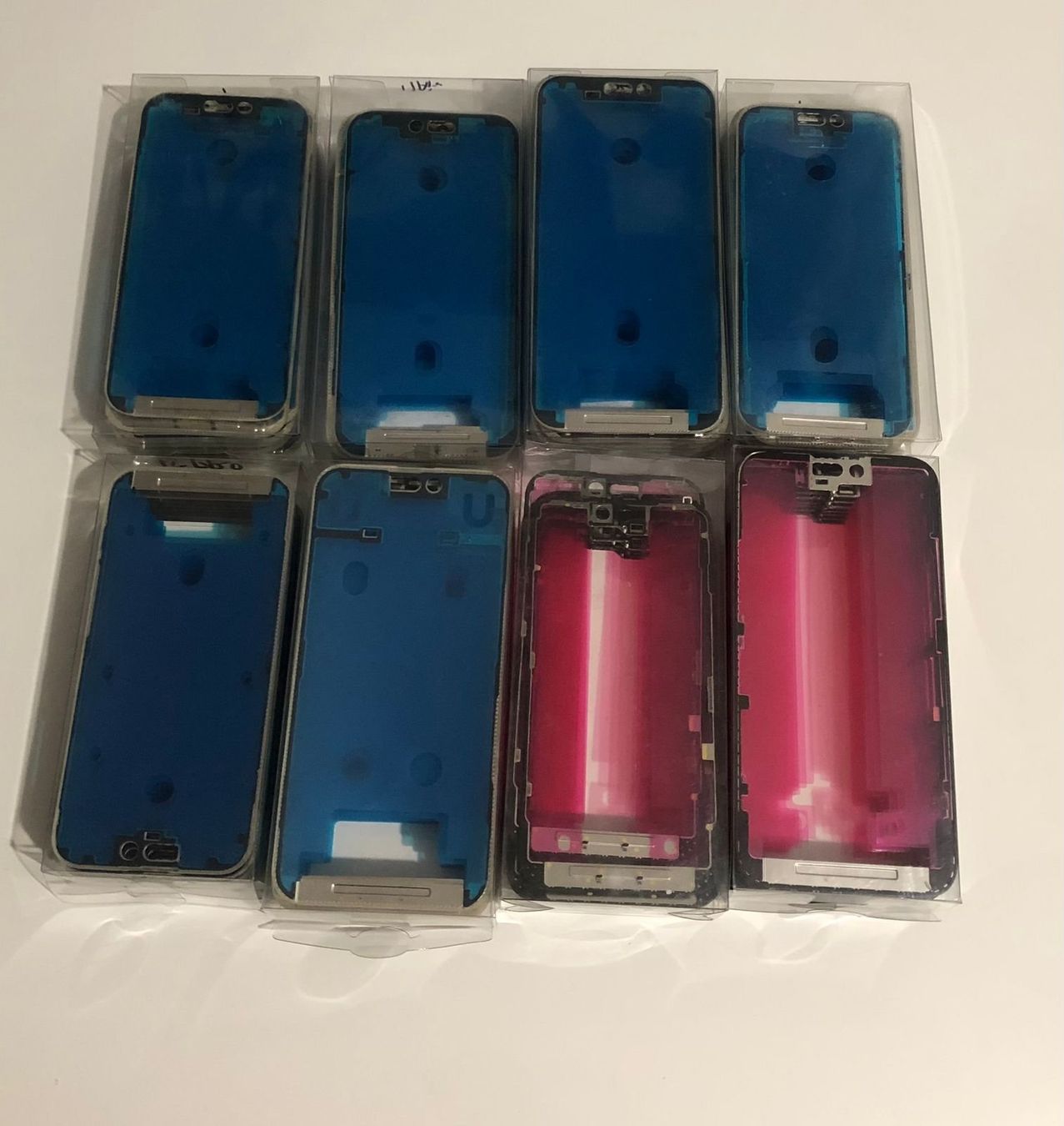 Apple Portables: Frame Iphone, all models. – Neuf avec emballage d'origine à Leukerbad par mig_8bbp