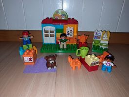 Lego Duplo Vorschule 10833