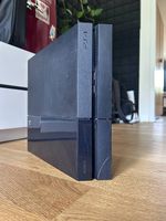PlayStation 4 in einwandfreiem Zustand