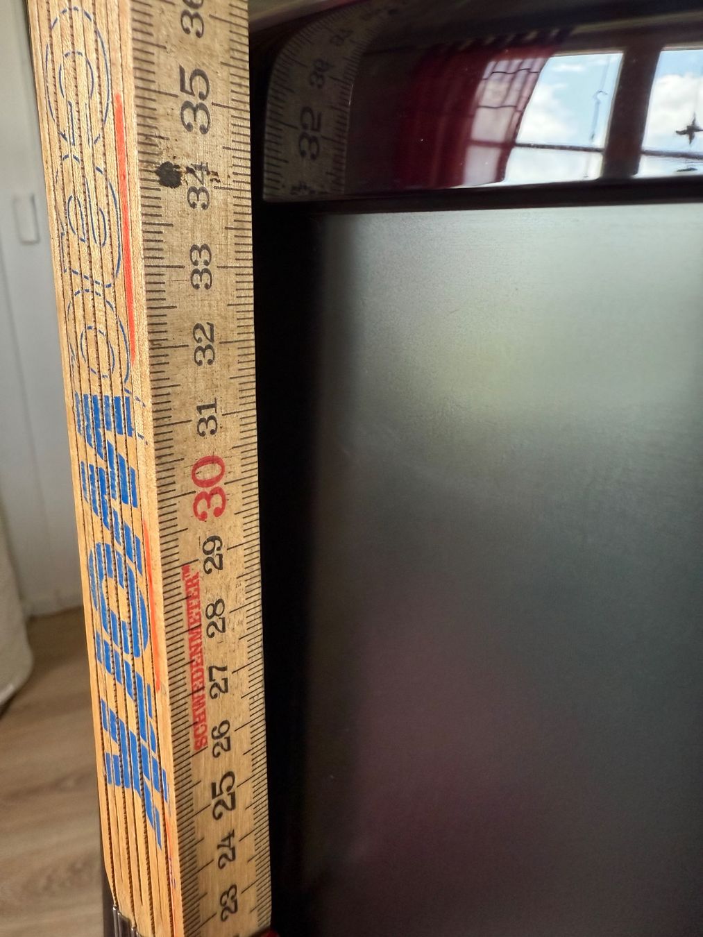 Samsung Monitor: Samsung s27b370 Bildschirm 27 Zoll – Usato da Holziken venduto da Timbergrizzly 5