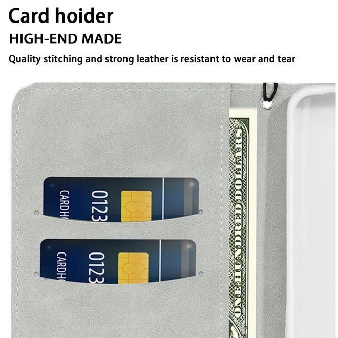 Covers & Schutzfolien: iPhone 14 Pro Max Handy Hülle - Glitzer Leder Bookcover – Neu und originalverpackt aus Luzern von LuzernVerkauft 5