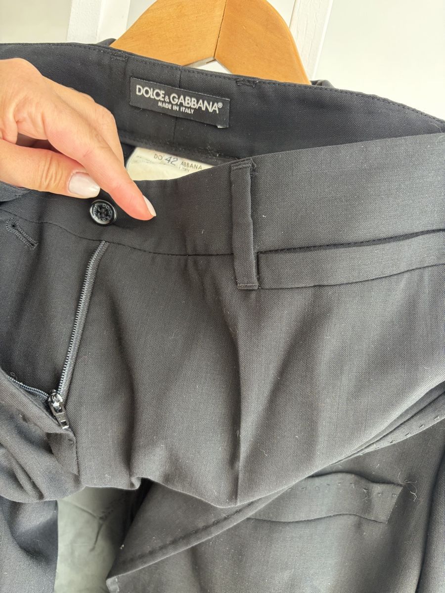 Dolce & Gabbana Completi & Tailleur: Anzug Dame, Dolce & Gabbana – Usato da Zollikon venduto da bellajasi123 6
