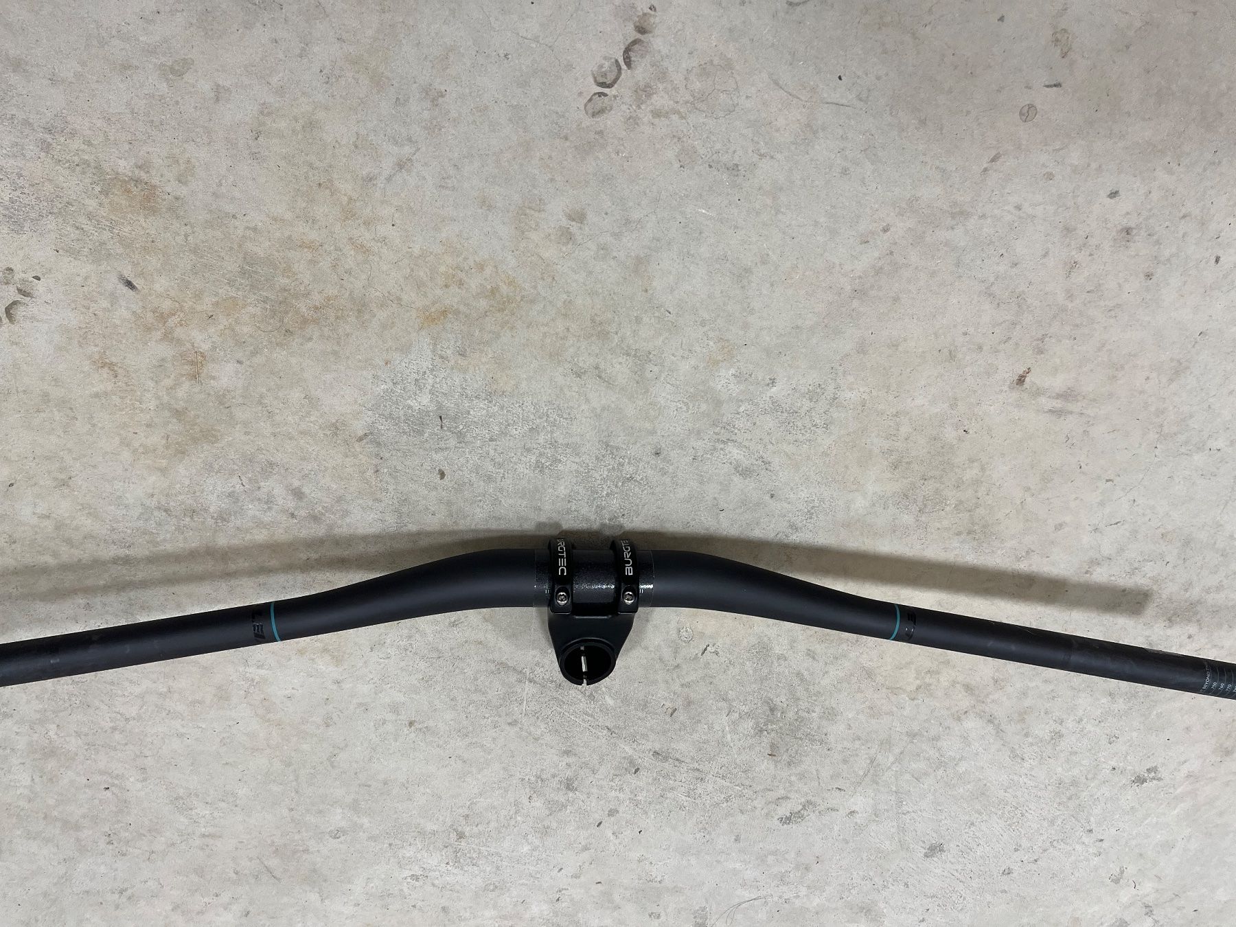 Pezzi di ricambio: Yeti Cycles Carbon Lenker 35/800 – Nuovo (secondo la descrizione) da Winterthur venduto da janser02 1