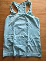 Sport Top türkis von Crivit, Gr. L, neu, Sportshirt,Sporttop