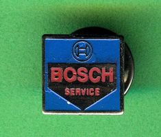 BOSCH  Service