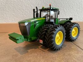 SIKU John Deere 9560R