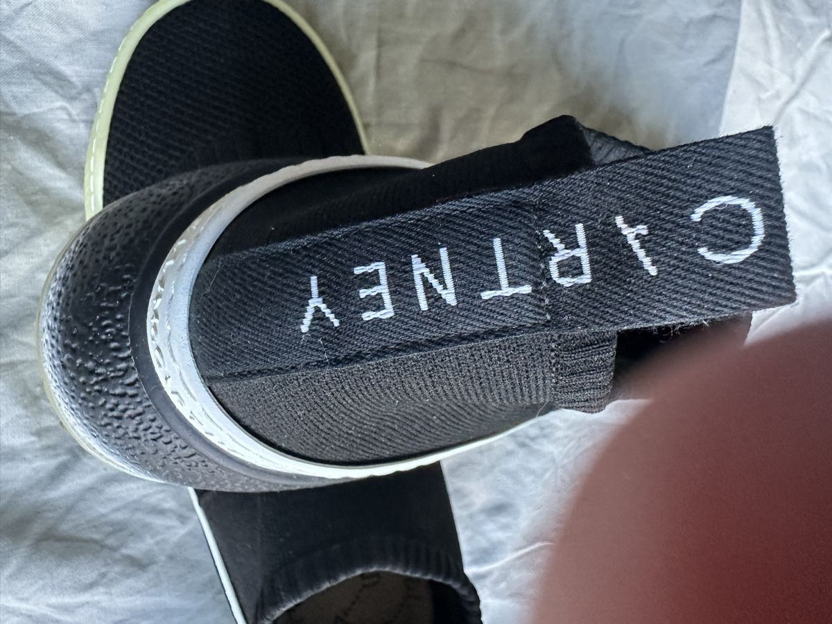 Stella McCartney Scarpe da donna: Stella McCartney sneakers - size 41 – Usato da Langnau am Albis venduto da bar_ml6k 1