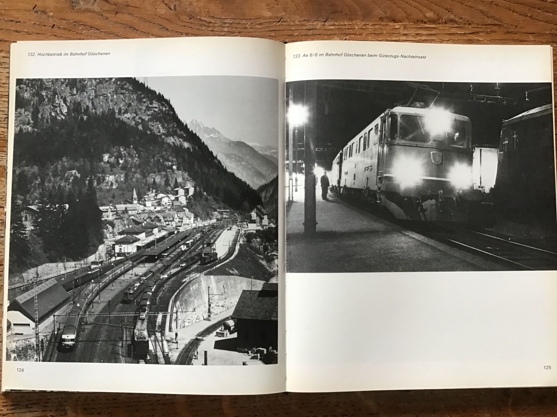 Bücher: Der Gotthard – Gebraucht aus Fully von Ruby97 9