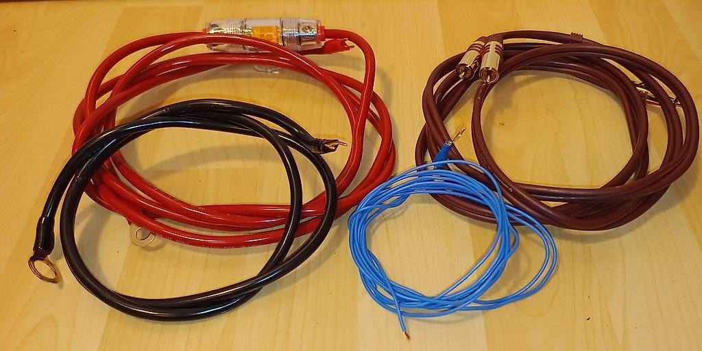 Amplificatori: Audio System 1 Kanal Verstärker – Usato da Worb venduto da Meandyou0 3