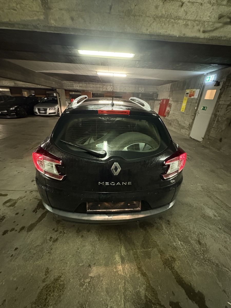 Renault Autos: Renault Mégane  – D'occasion à Hinterkappelen par yme_l6nx 2