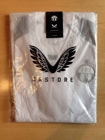FCZ Heimtrikot Saison 2025/26