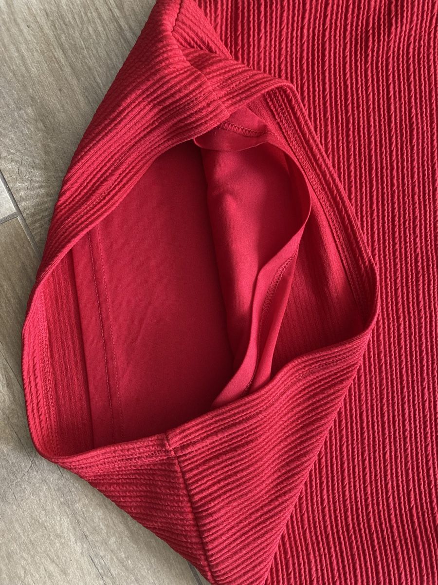 Gonne: Red  Skirt size S – Usato da Ettingen venduto da mis_68gg 1