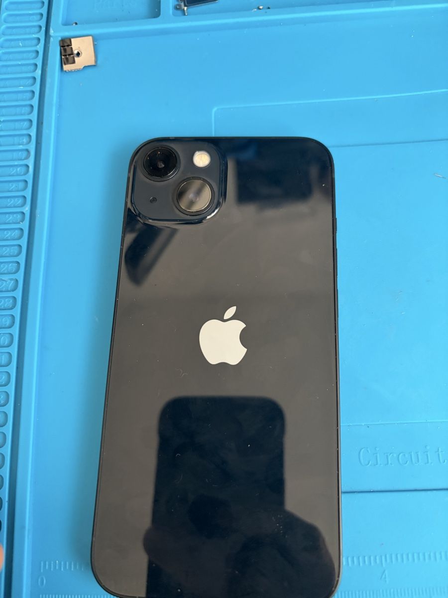 Apple Handys / Smartphones: iPhone 13 mit iCloud-Blockierung – Gebraucht aus Zollikofen von ali_k2ff 2