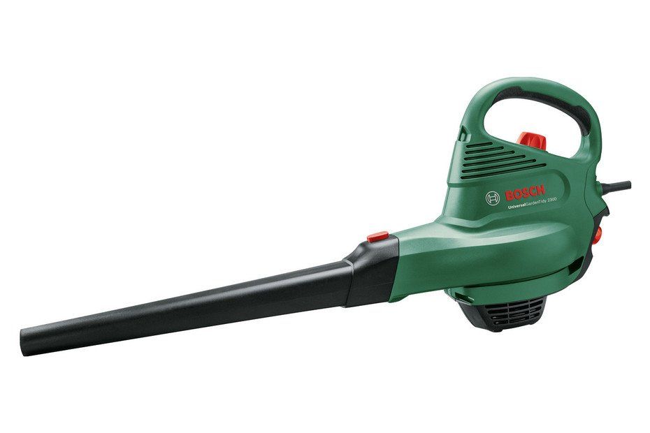 Bosch Soffiatori & Aspiratori per foglie: Bosch GartenTidy 2300 Laubsauger/bläser – Nuovo (secondo la descrizione) da Aeschi SO venduto da Habeas 2