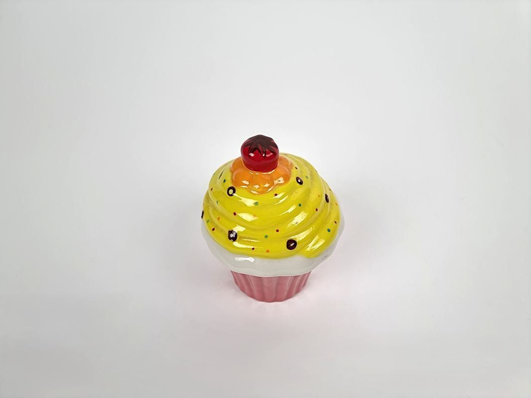 Tirelires: Sparkasse Cupcake – D'occasion à Urtenen-Schönbühl par Restwert_Schoenbuehl 3