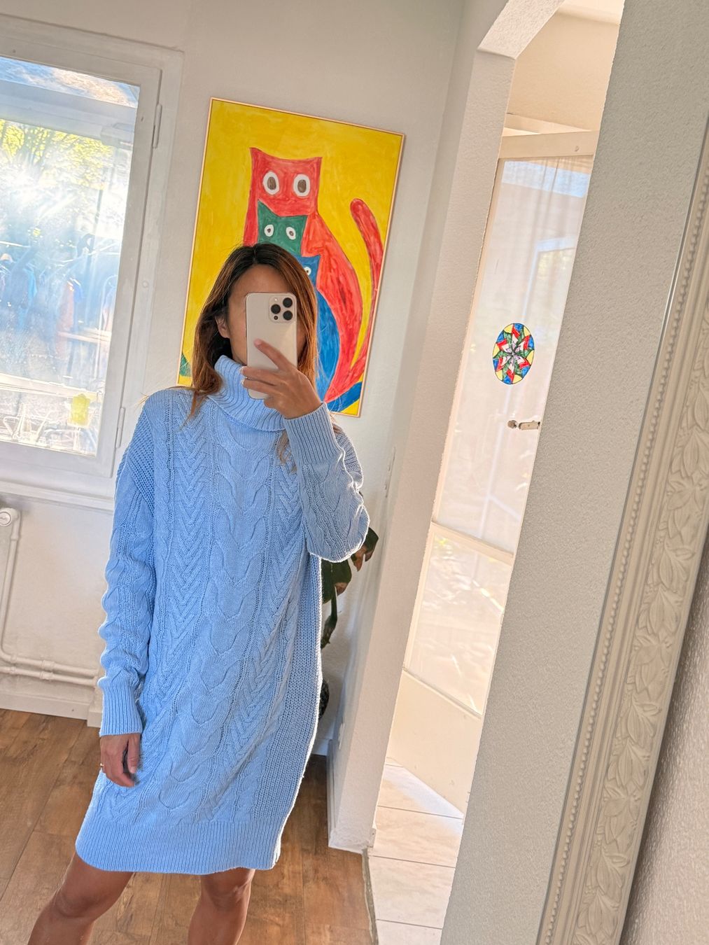 Robes: Winter  DRESS/ KLEID – Neuf (Voir description) à Bern par mystyle_bern 2