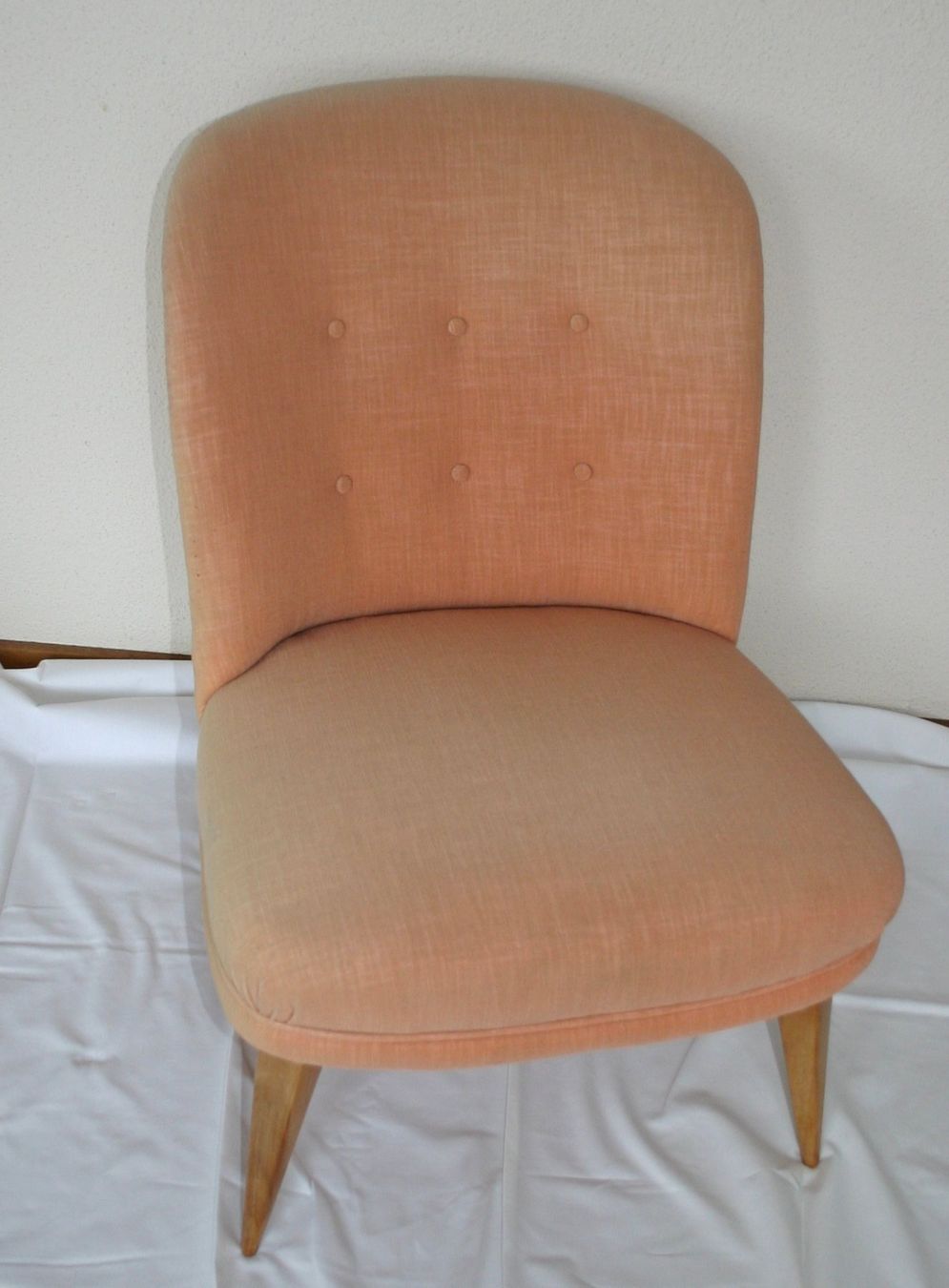 Poltrone: Kleiner Feuteuil, Sessel – Usato da Winkel venduto da gabriele56