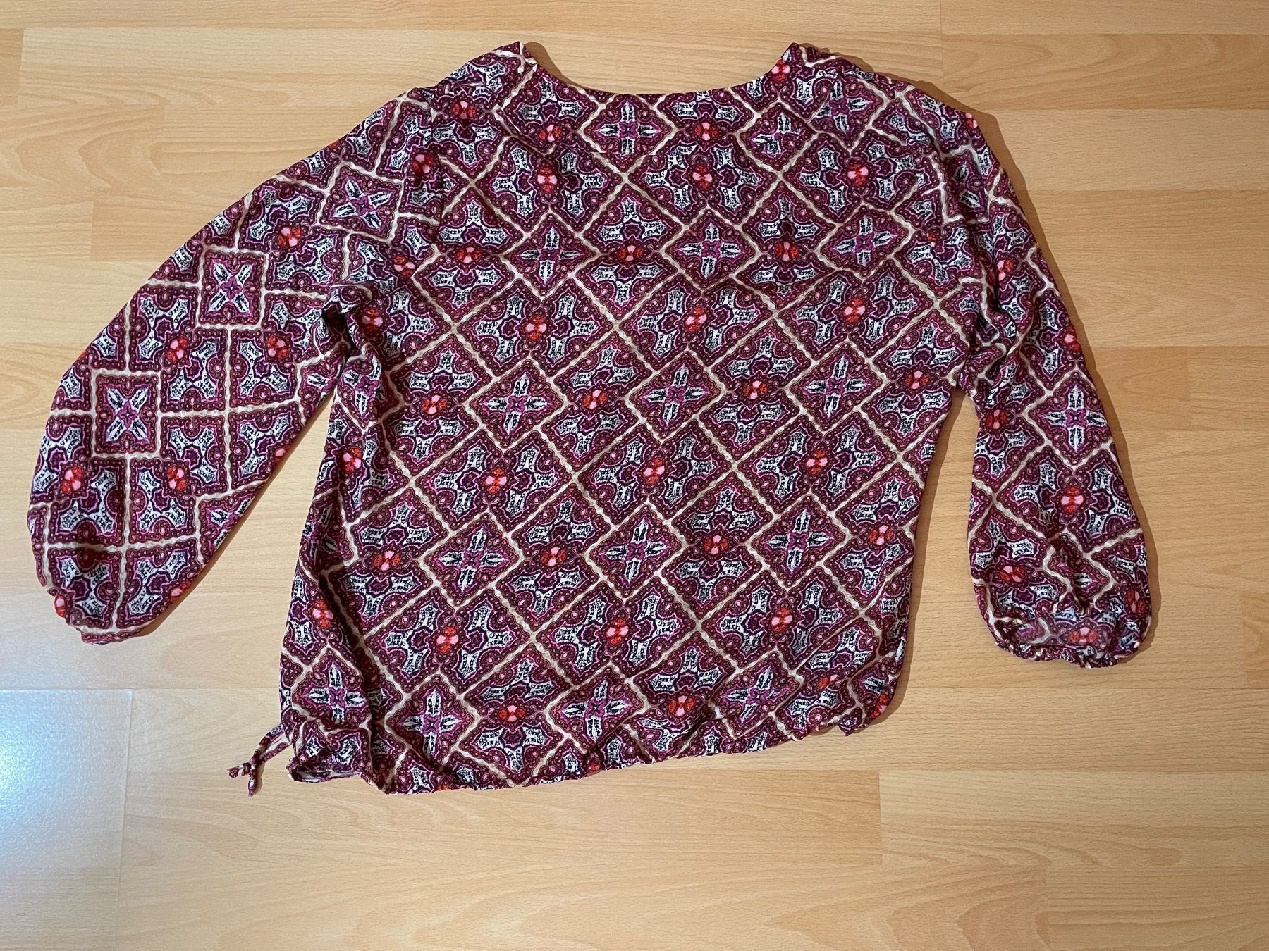 Camicette: Chemise taille S – Usato da Chamoson venduto da daleva0204 2