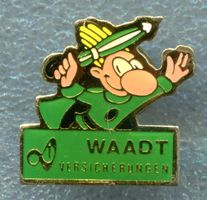 WAADT  Versicherung