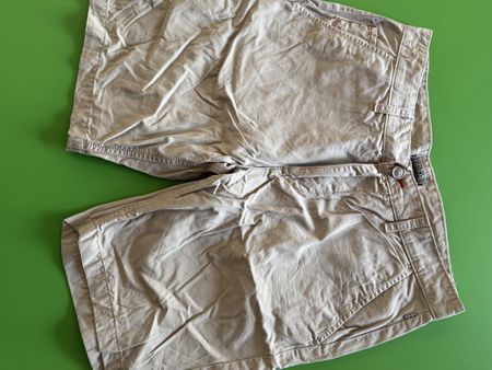 Napapijri Shorts, Beige, Grösse 30, Sommer,Top Zustand!