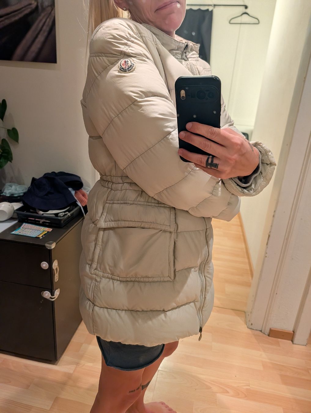 Moncler Giacche: Moncler Original – Usato da Chur venduto da aur_s5mj 2