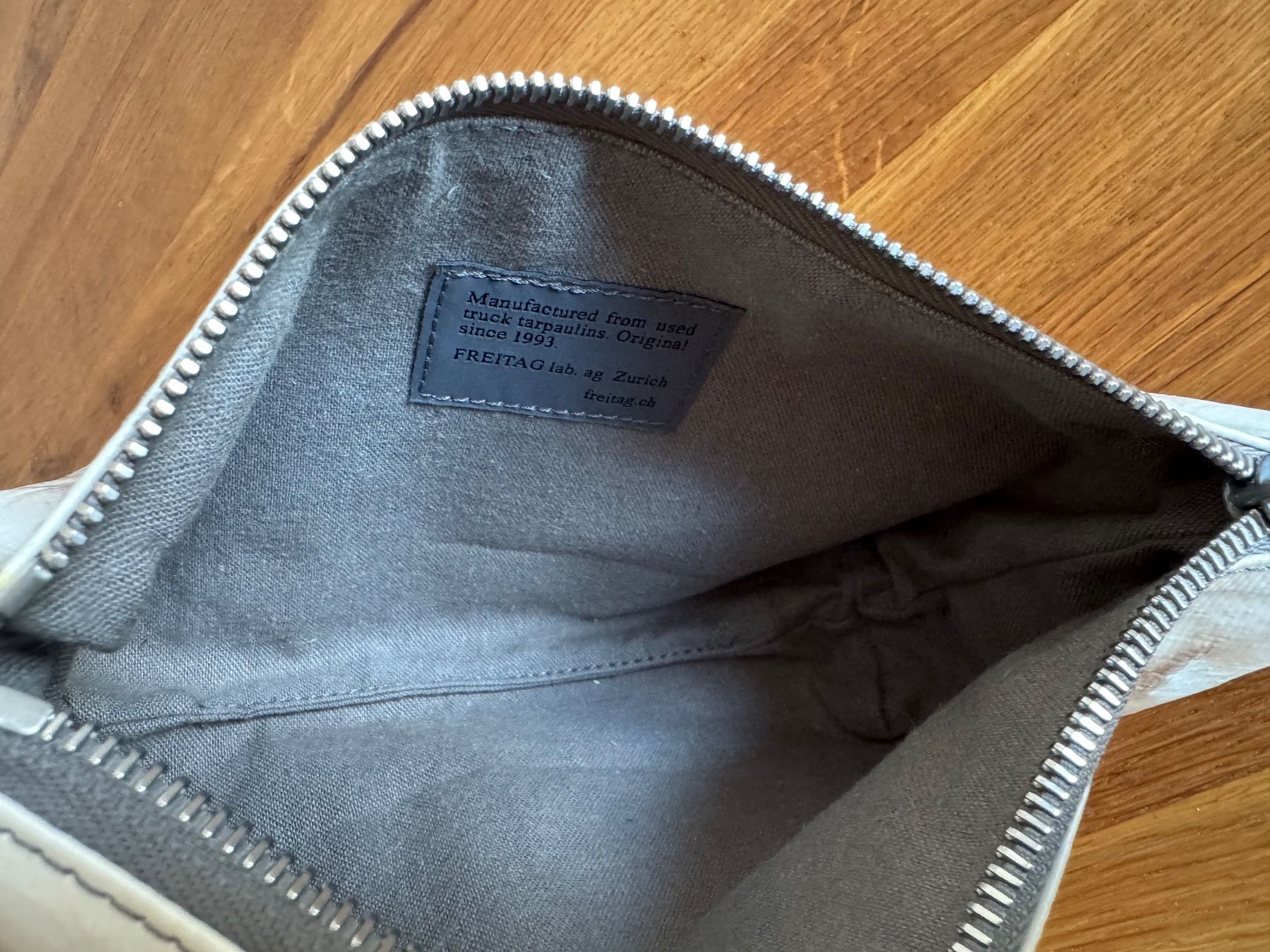Freitag Borse: Freitag Hand Tasche – Usato da frauenfeld venduto da pipi018 5