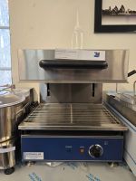Elektro-Salamander – 230V – 2,2 kW