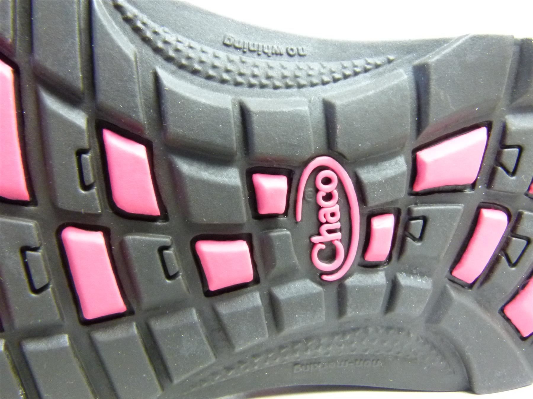 Scarpe per ragazzi: Chaco Trekkingsandale Gr. 28 – Nuovo e nell'imballaggio originale da Uerkheim venduto da Justi.y 4
