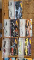 Hot Wheels Premium 2er Set 5x