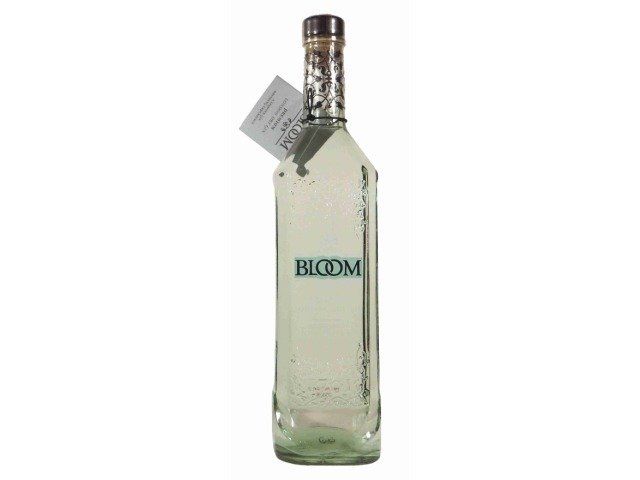 Bevande alcoliche: Bloom Gin 70cl 40% – Nuovo e nell'imballaggio originale da Niederrohrdorf venduto da Spiritsmore