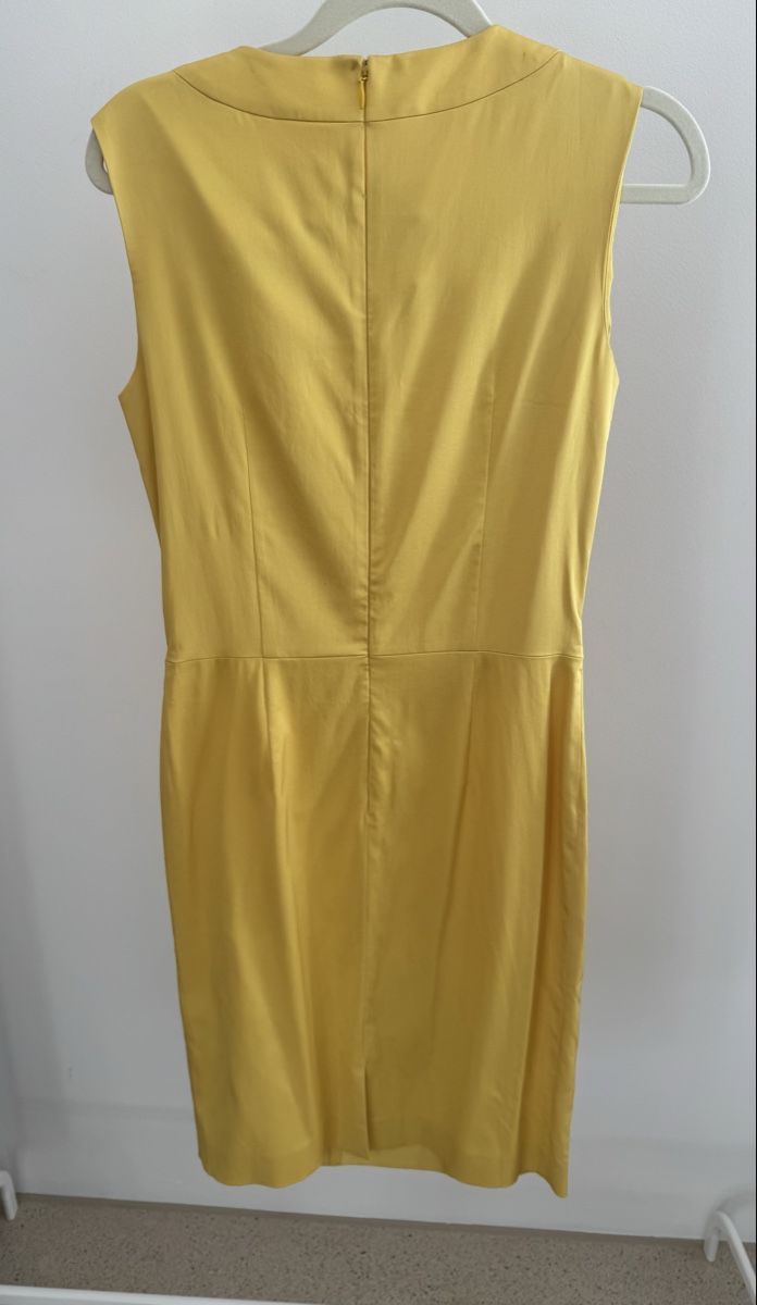 Emilio Pucci Robes: Vintage Emilio Pucci Seidenkleid – Neuf (Voir description) à Zürich par di_archive 5