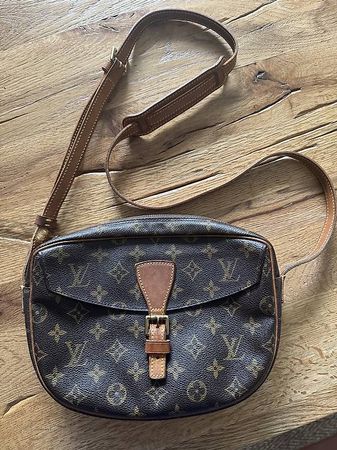 Louis Vuitton Umhängetasche Jeune Fille
