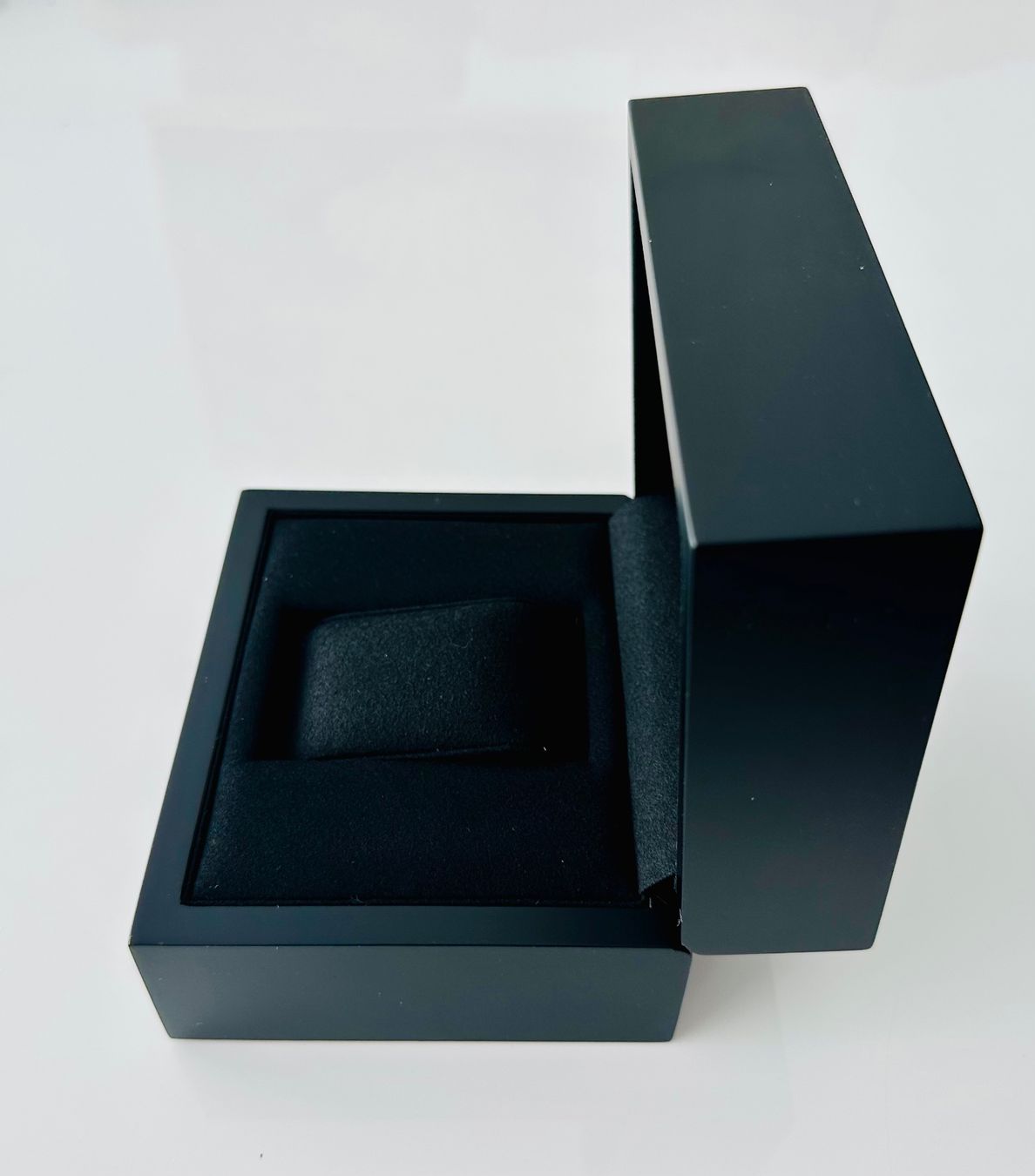 Uhrenboxen: VULCAIN - NEUF - BOX MONTRE ORIGINAL – Neu und originalverpackt aus Conthey von advisia 4
