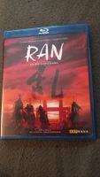 RAN von Akira Kurosawa 2 Disc Bluray