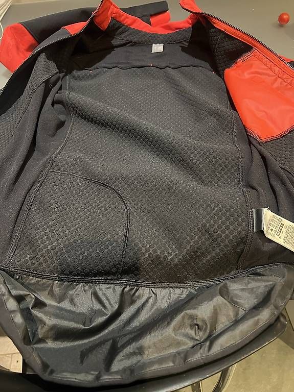 Giacche: Softshell Jacke gr s – Usato da Frauenkappelen venduto da ann_65rk 2