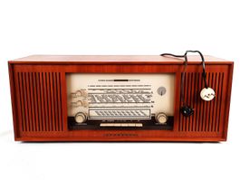 NORDMENDE-Fidelio-Stereo-S300