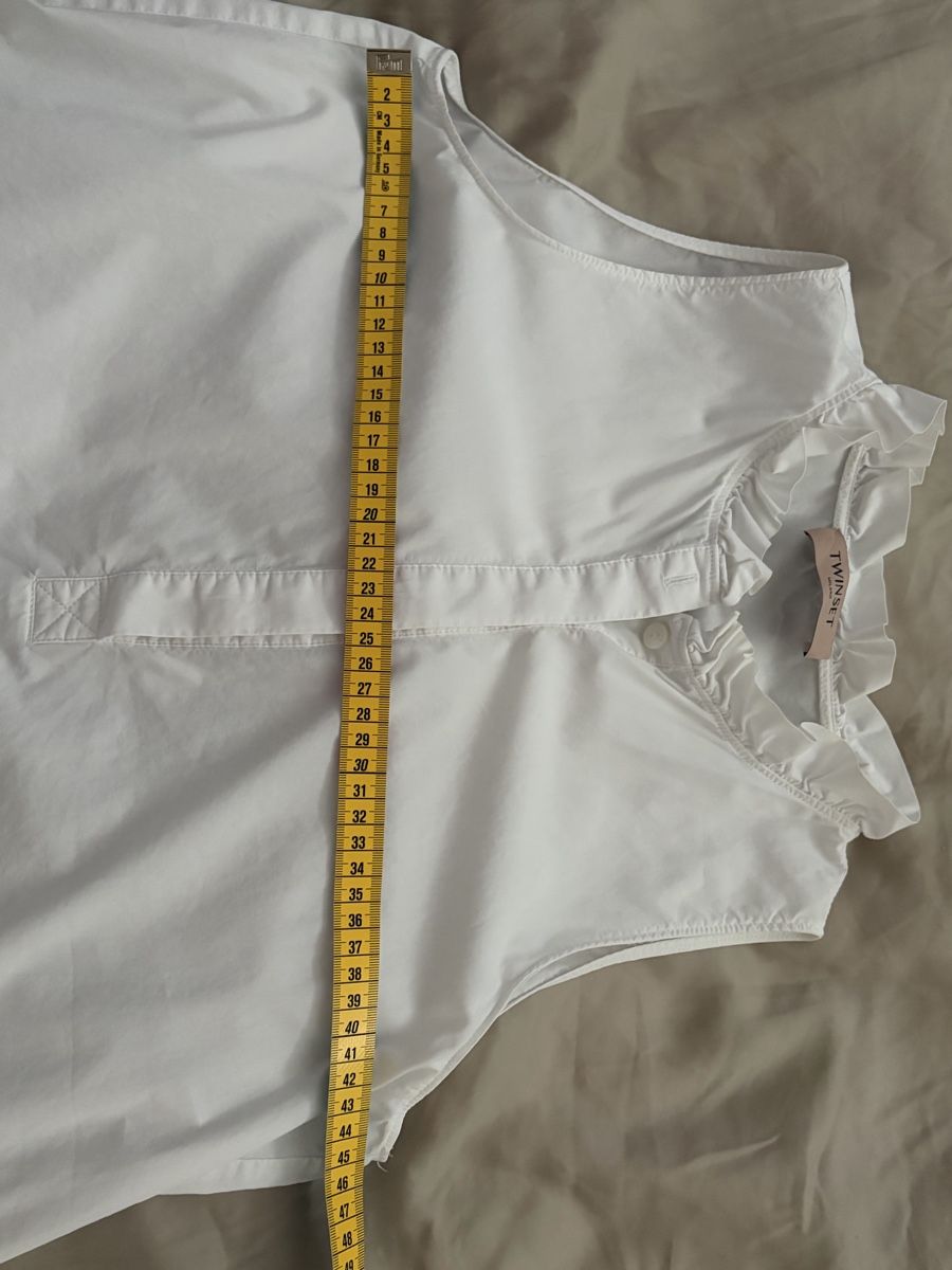 Twinset Camicette: Bluse Twinset  – Usato da Zürich venduto da _Sophia_Beyeler_ 4