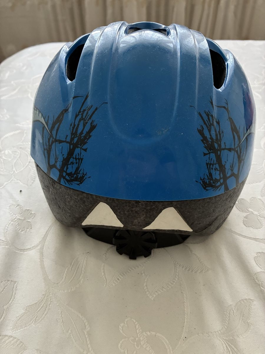 Caschi: Velohelm, Grösse 46-53 cm – Usato da Basel venduto da Pardesi84 1