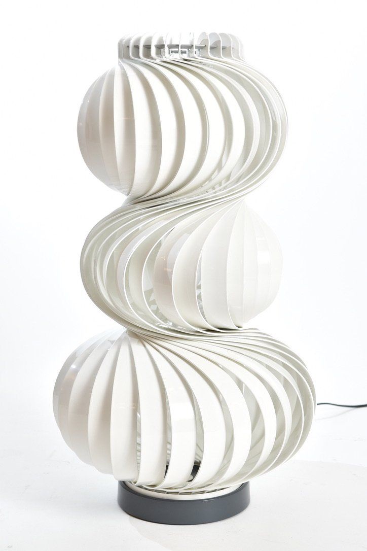 Lampen: Olaf von Bohr Medusa Lampe – Neu und originalverpackt aus Zürich von IndividumCH 9