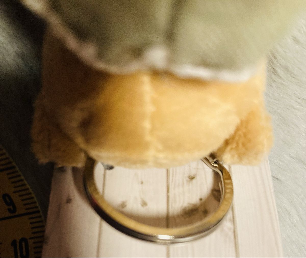 Schlüsselanhänger & - bänder: Porte-clés peluche – Neu und originalverpackt aus Ardon von hel_2sxp 1